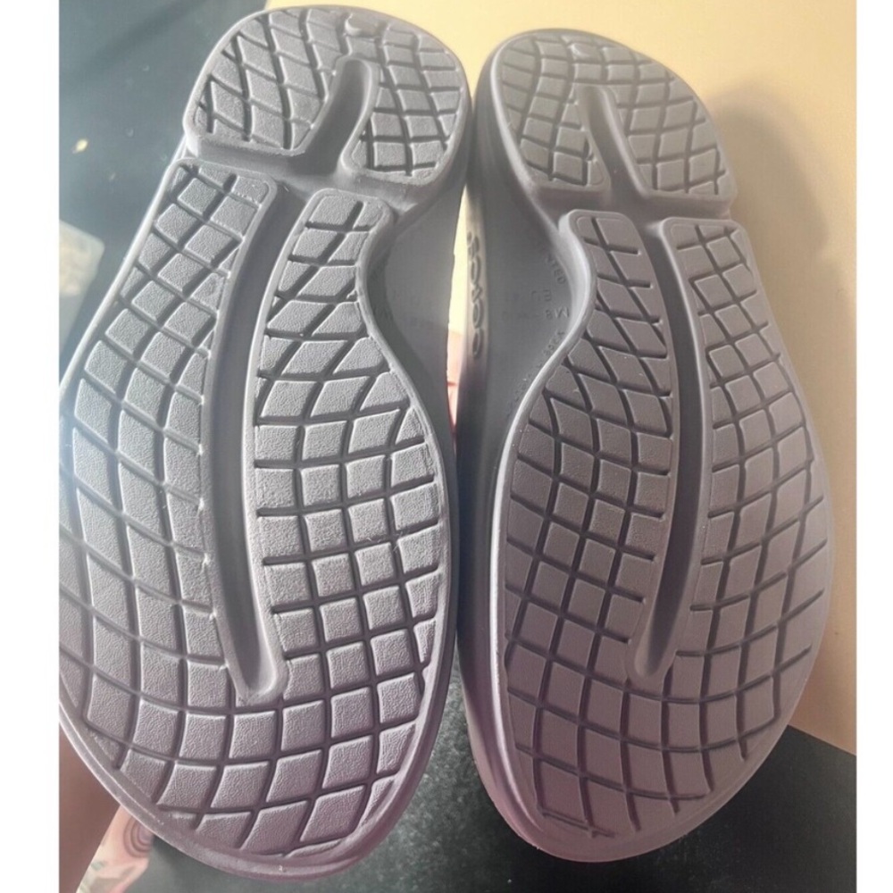 OOFOS Womens Slide Sandals - Picture 6 of 6
